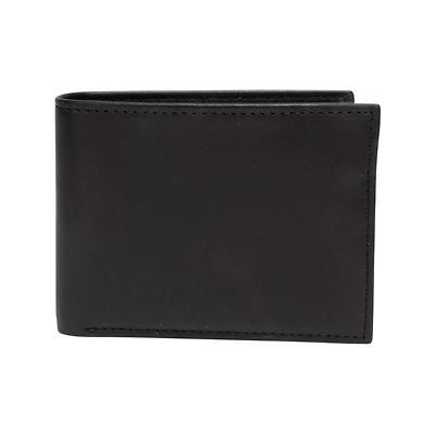 R70 Gr Slim W/Pull Id With Rfid, Slim wallet.