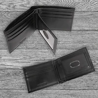 R70 Gr Slim W/Pull Id With Rfid, Slim wallet.