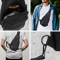 R70 Sac À Courroie Bandoulière