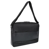 R70 Top Zip Messenger Bag