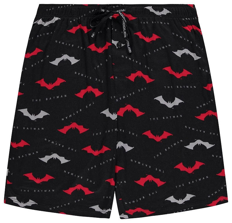 Short de nuit pour homme du film Batman