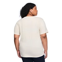 M. Falconer Adult Gender Inclusive Black History Month T-Shirt