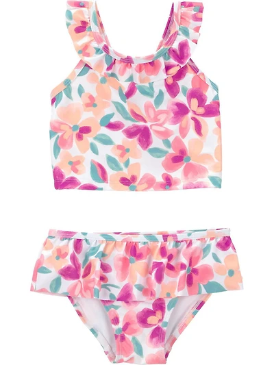 Carter's Child of Mine Fil Ensemble de maillot bain 2 pièces