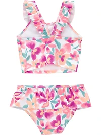 Carter's Child of Mine Fil Ensemble de maillot bain 2 pièces