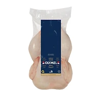 Whole Chicken Olymel, Individually packed, 1.50 - 1.75 KG
