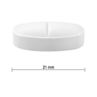 Jamieson Caplets de Magnésium 250 mg Puissance élevée 90 caplets