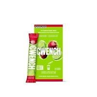 Cwench Hydration Mix Cherry Lime