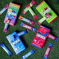 Cwench Hydration Mix Cherry Lime