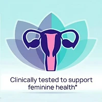 RepHresh Pro-B Probiotique pour Femmes Adultes, Aide à Équilibrer la Levure et les Bactéries avec Juste 1 Capsule par Jour, 30 Capsules