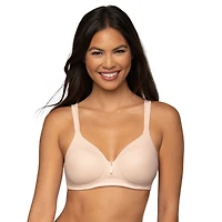 Vanity Fair Radiant Collection - Women's Full Coverage Comfort Wirefree Bra, Style 93472389
