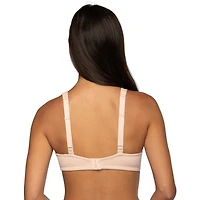 Vanity Fair Radiant Collection - Women's Full Coverage Comfort Wirefree Bra, Style 93472389