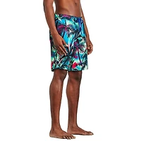 George Men's 4-Way Stretch Swim Short