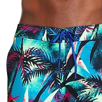 George Men's 4-Way Stretch Swim Short