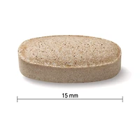 Jamieson Caplets de Ginkgo biloba 4 400 mg 60 + 30 caplets