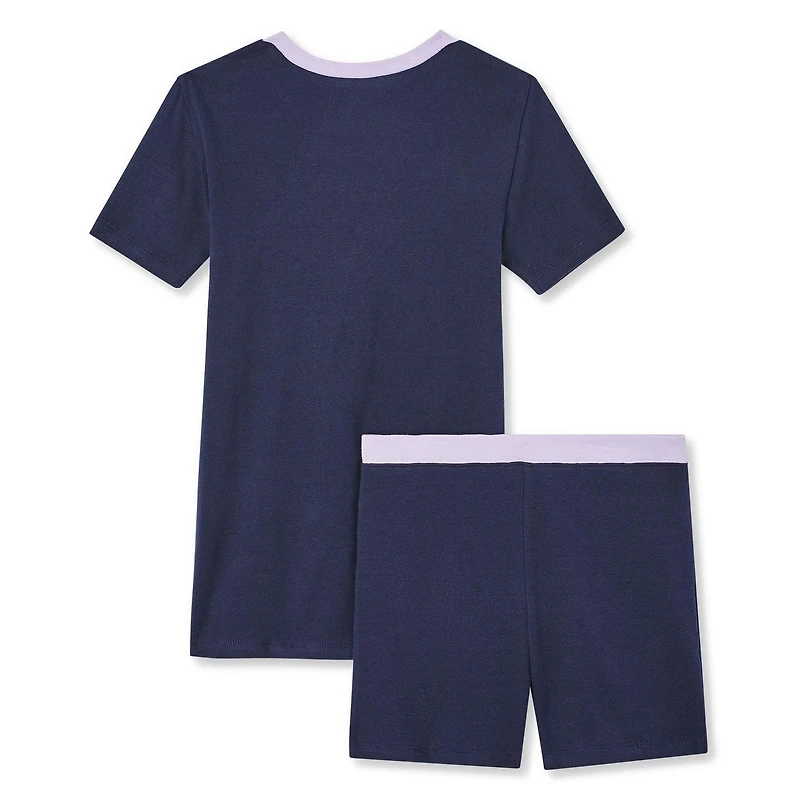 Ensemble de nuit maman et moi George pour filles