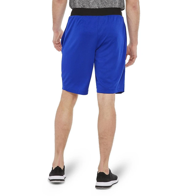 Short Athletic Works pour hommes