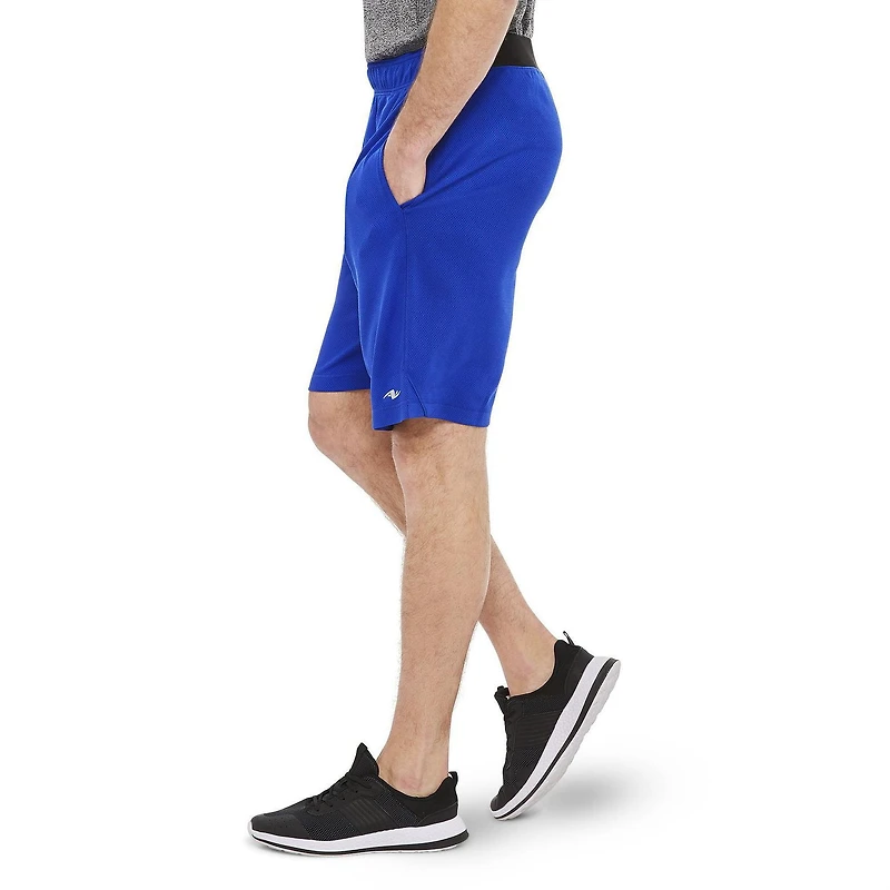 Short Athletic Works pour hommes