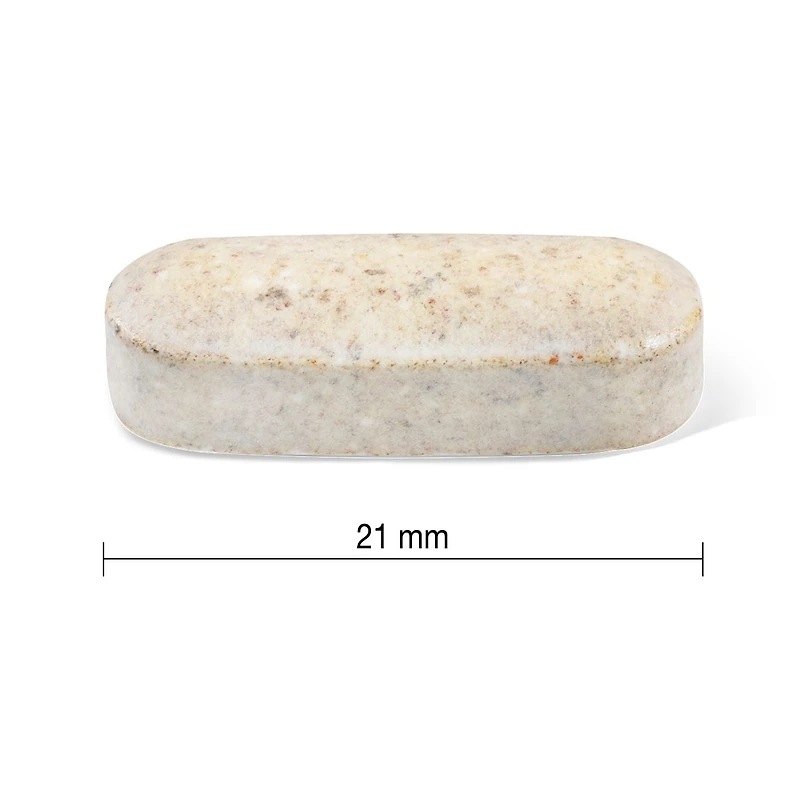 Jamieson 100% Complete Multivitamin for Women, 115 Caplets