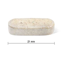 Jamieson 100% Complete Multivitamin for Women, 115 Caplets