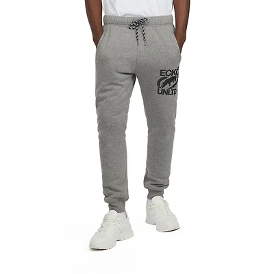 Pantalon de jogging doublé sherpa pour hommes Ecko Unltd