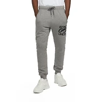 Pantalon de jogging doublé sherpa pour hommes Ecko Unltd