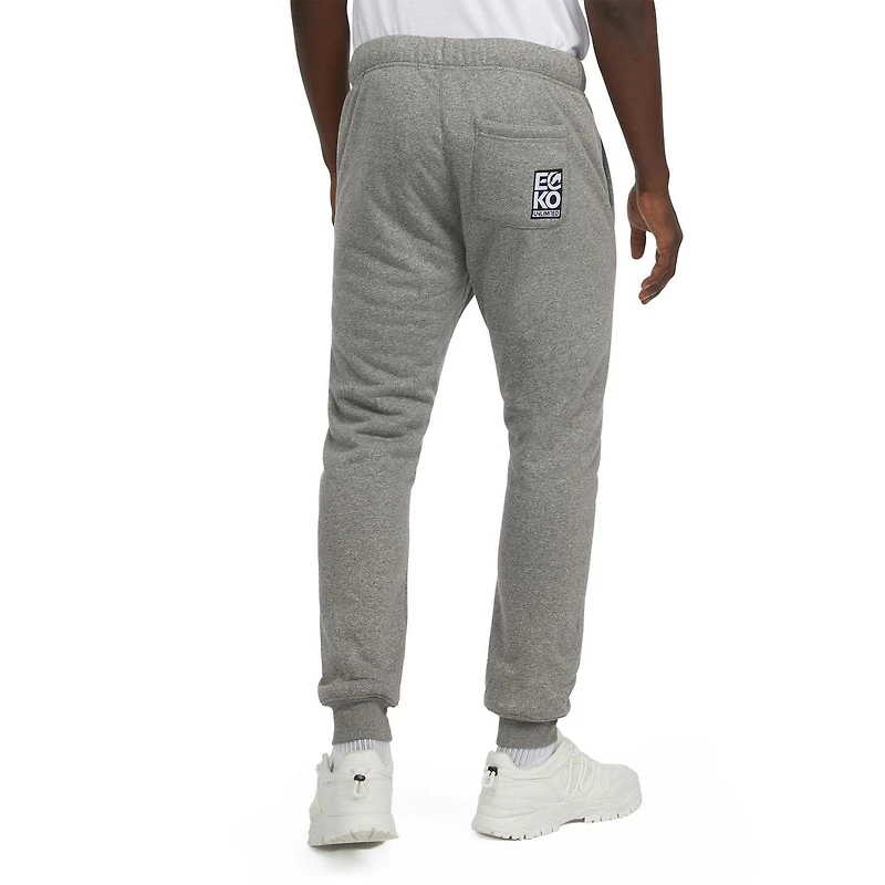 Ecko Unltd Men’s Sherpa Lined Joggers