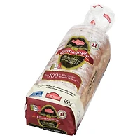 Campagnolo 100% Whole Wheat Sliced Bread Loaf