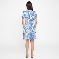 Devoted Women's, Smocked Waist Dress