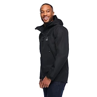 Canadiana x RCGS Adult Gender Inclusive Rain Jacket