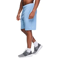 Short en maille Athletic Works pour hommes