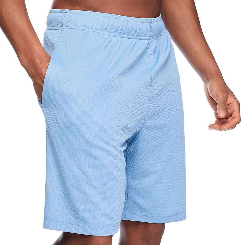 Short en maille Athletic Works pour hommes