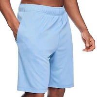 Short en maille Athletic Works pour hommes
