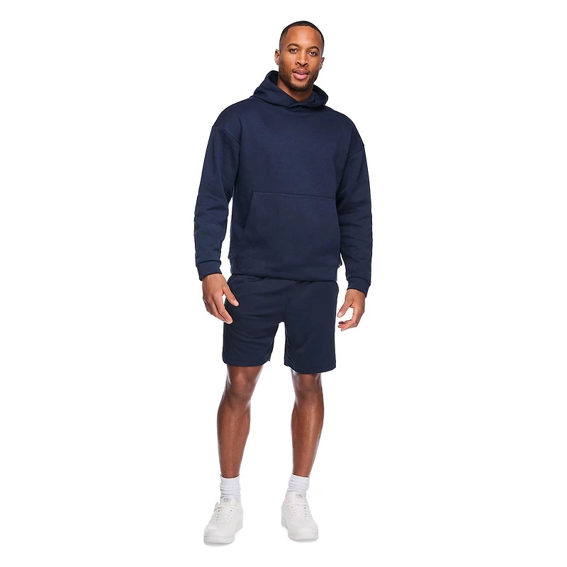 Athletic Works Men's Pull On Short