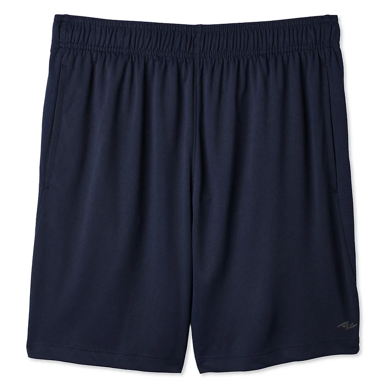 Short à enfiler Athletic Works pour hommes