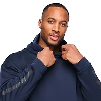 Haut à capuchon technique Athletic Works pour hommes