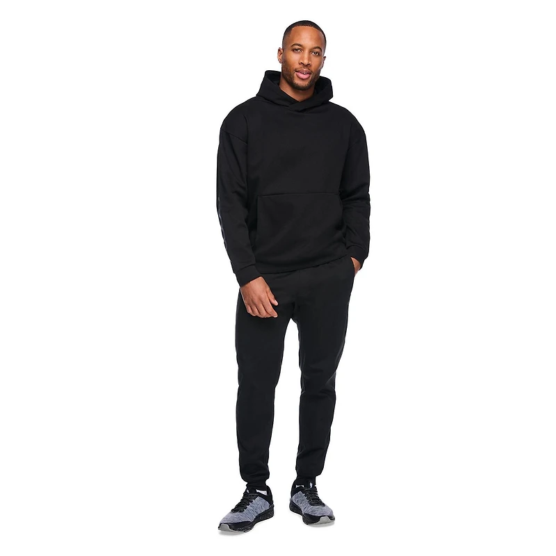 Athletic Works Men's Tech Hoodie
