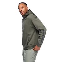 Haut à capuchon technique Athletic Works pour hommes
