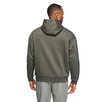 Haut à capuchon technique Athletic Works pour hommes