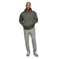 Haut à capuchon technique Athletic Works pour hommes