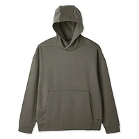 Haut à capuchon technique Athletic Works pour hommes