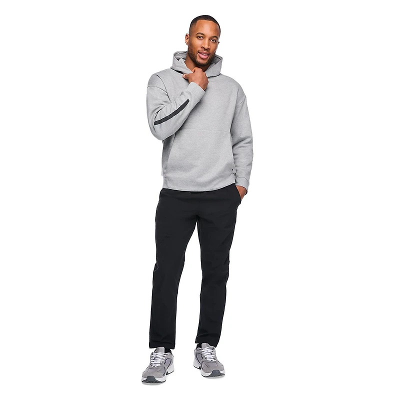 Athletic Works Men's Tech Hoodie