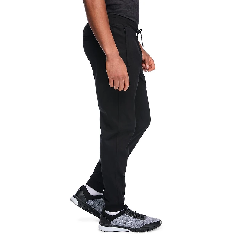 Jogger en tricot Athletic Works pour hommes