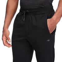 Jogger en tricot Athletic Works pour hommes