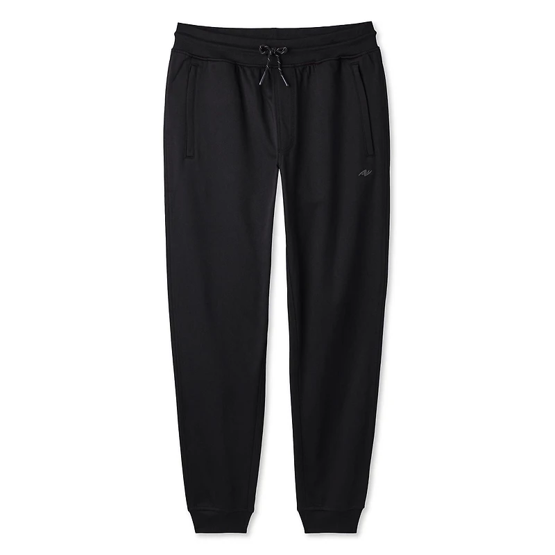 Jogger en tricot Athletic Works pour hommes
