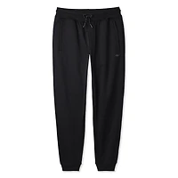 Jogger en tricot Athletic Works pour hommes
