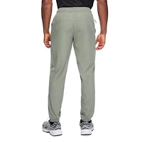 Jogger tissé Athletic Works pour hommes