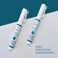 Natura Solutions Antiseptic Hand Cleanser Spray Pen, Antiseptic Hand Cleanser