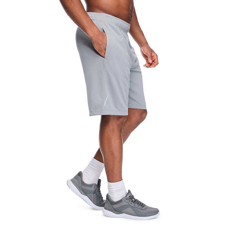 Athletic Works Men's 10" Basketball Short