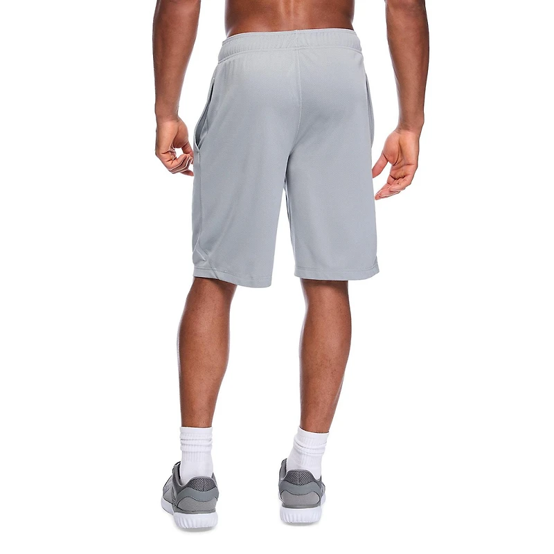 Athletic Works Men's 10" Basketball Short