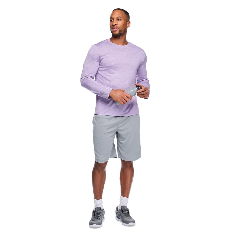 Athletic Works Men's 10" Basketball Short